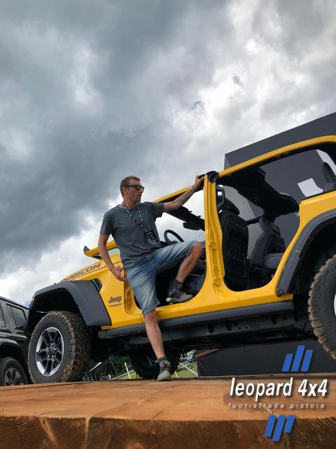 Camp Jeep 2018 - foto 15